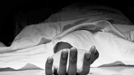 Anand kills wife Vidya in Doddaballapura lodge