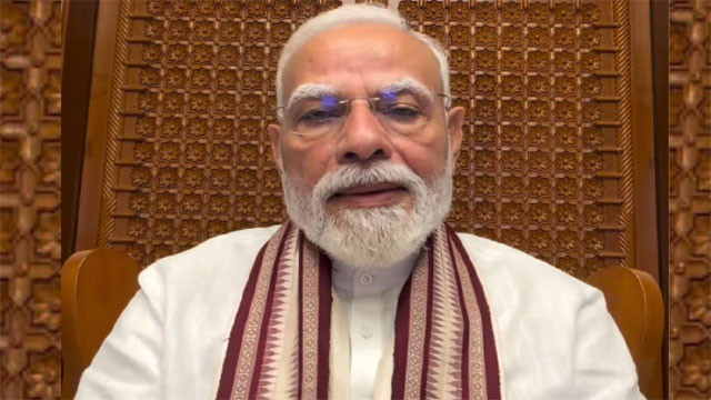 PM Modi uses Gen Z slang in speeches do you know the meanings