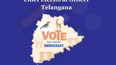 Telangana Graduates MLC Elections Voter List Schedule Released