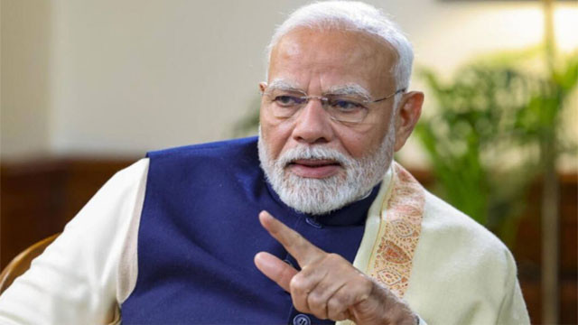 PM Modi fitness secret at age 76 and his simple diet plan