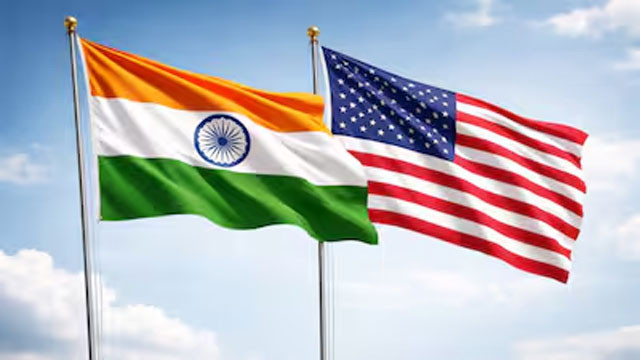 US Ultimatum to India on Russian Oil Imports New Delhi Responds Strongly