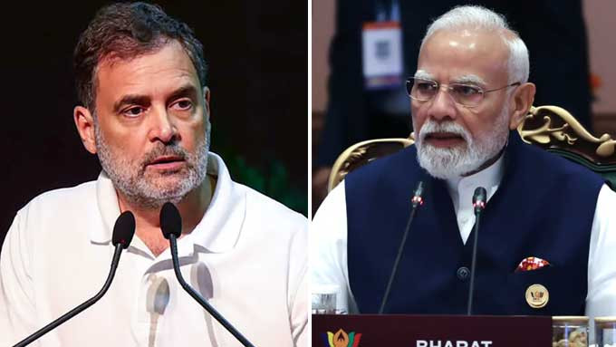 BJP claims Congress MPs were part of committee that recommended UPI MDR