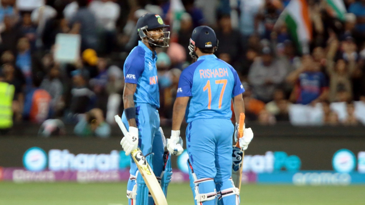 Rishabh Pant and Hardik Pandya excluded from squad for these reasons