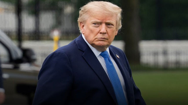 Donald Trump warns Europe of heavy tariffs over potential trade deal with Canada