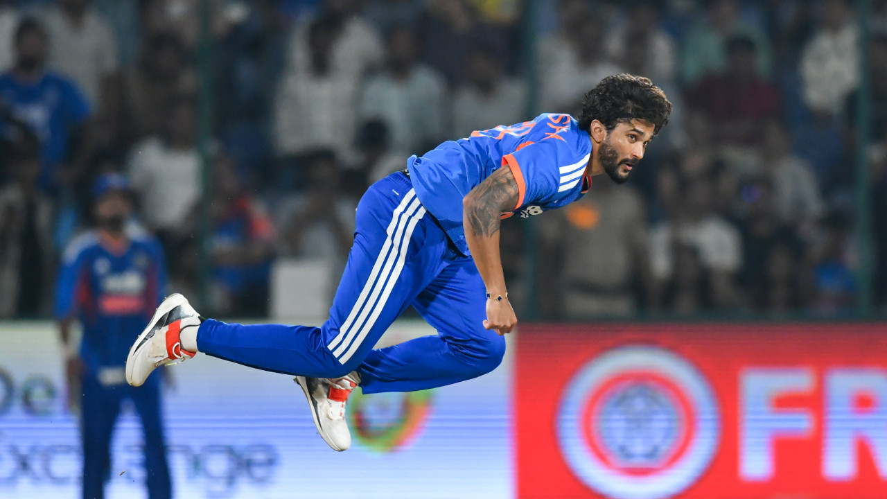 3rd T20I: Reddy, Bishnoi pick three each as India beat Afghanistan by 127-runs, seal series 3-0