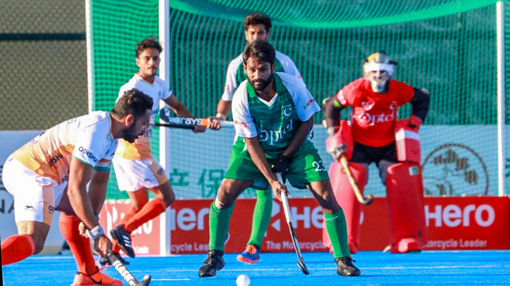 Pakistan seeks neutral venue for its matches in Asian Champions Trophy to be played in Punjab