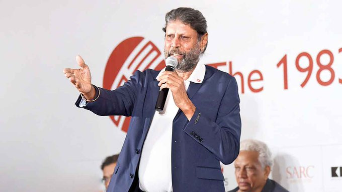 Kapil Dev key comments on India-Pakistan cricket controversy