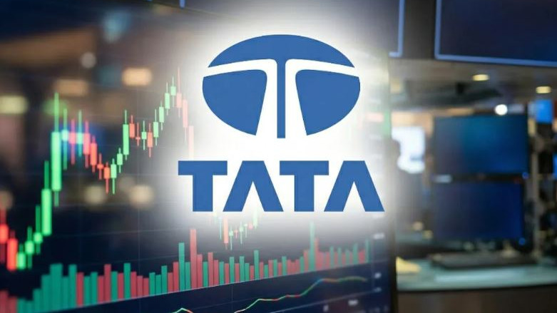 Tata Group Chairman controversy causes heavy fall in shares up to 8 percent