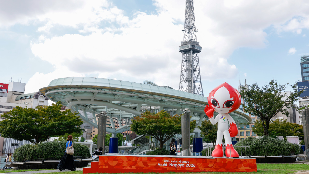 Asian Games Indian athletes face accommodation issues in Japan NRIs step in