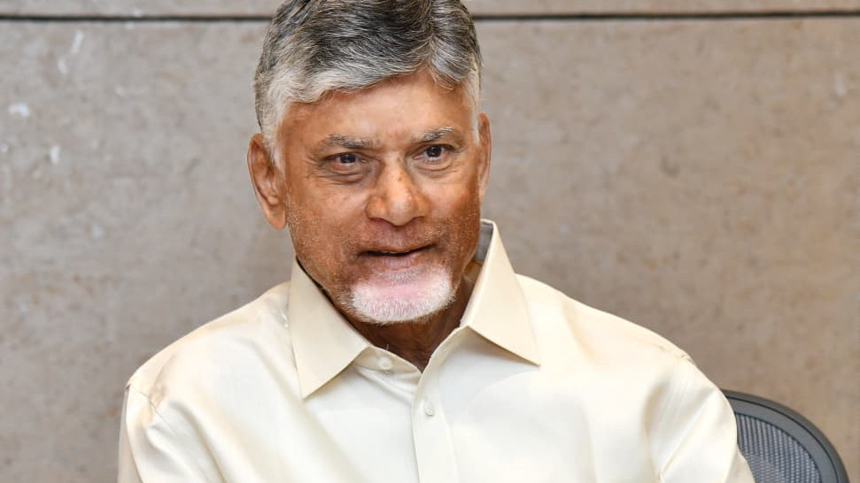 Chandrababu Naidu to distribute house pattas to 28445 families in Visakhapatnam ending decades of waiting