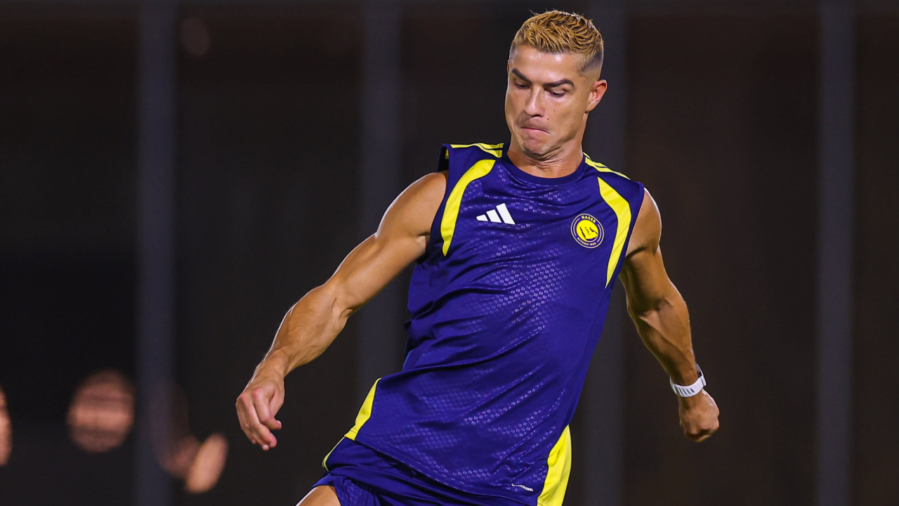 Good News for Ronaldo Fans No Retirement Anytime Soon