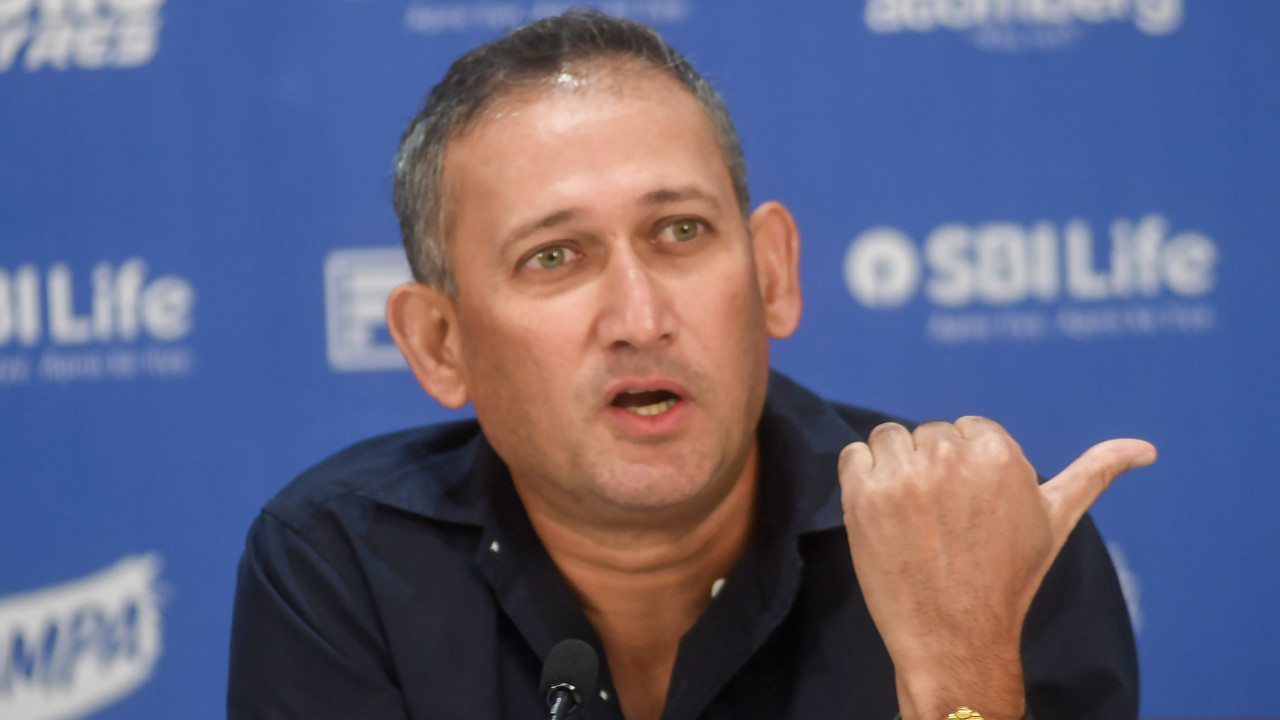 Ajit Agarkar future to be decided in 15 days BCCI Secretary provides clarity