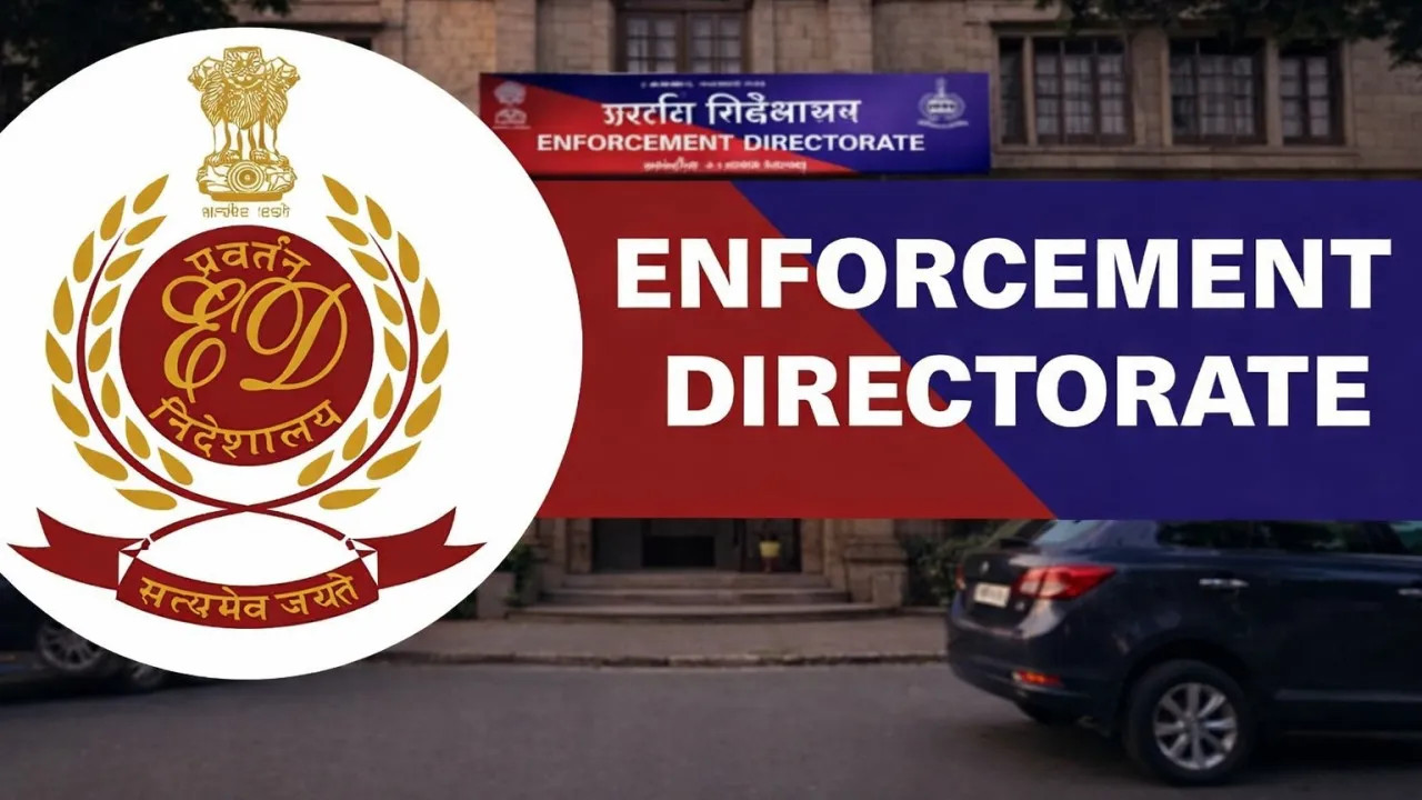 TTD Ghee Adulteration Case ED Arrests Another Key Accused