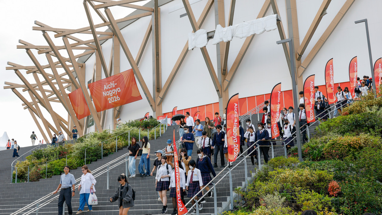India identifies 2,000 Indian residents in Nagoya as accommodation backup for Asian Games contingent