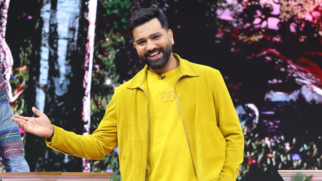 Rohit Sharma recalls special bond with  Shikhar Dhawan: He took my pressure and never let it come to me