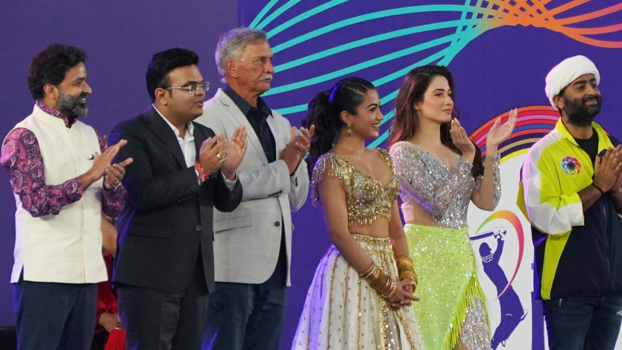 BCCI AGM: Dhumal, Majumdar retained in IPL Governing Council; umpires set for pay raise