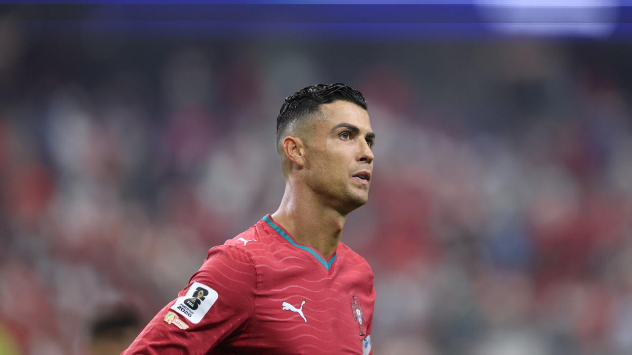 Ronaldo ends retirement speculation as Portugal name Nations League squad
