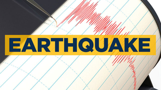 North Korea Nuclear Test Effect 1399 Earthquakes