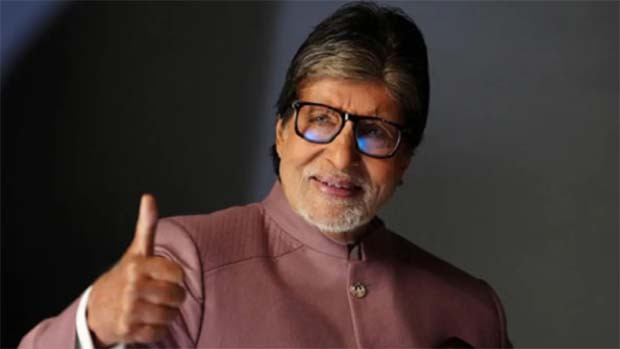 Amitabh Bachchan Lesson on Life Small Effort Opens Doors
