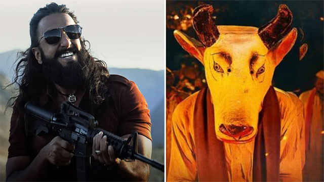 Marathi film Gondhal in Oscar race as 3000 crore Dhurandhar misses out