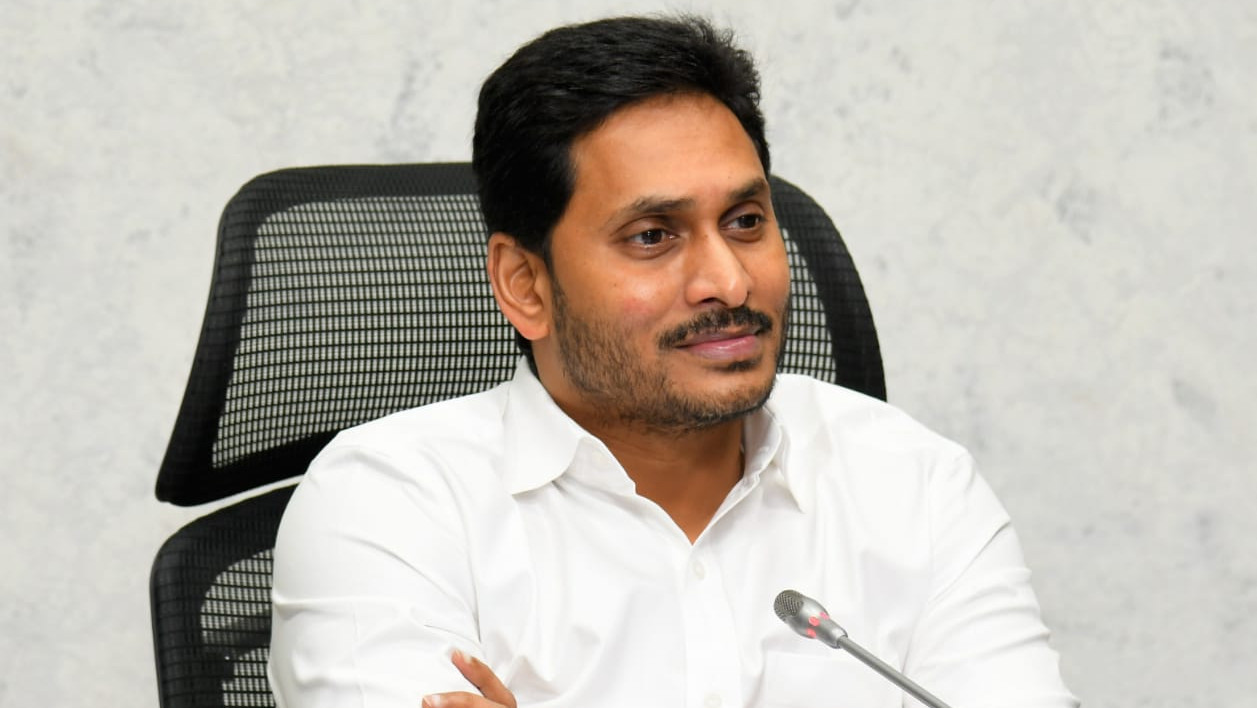 YS Jagan Mohan Reddy gets CBI court permission for Europe trip with conditions