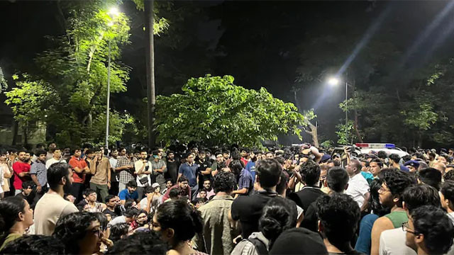 IIT Bombay student dies by suicide after being caught using ChatGPT in exam