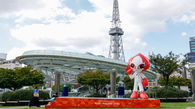 Asian Games: India’s Sep 20 schedule, Quimcy eyes double; medals, cricket, hockey in action