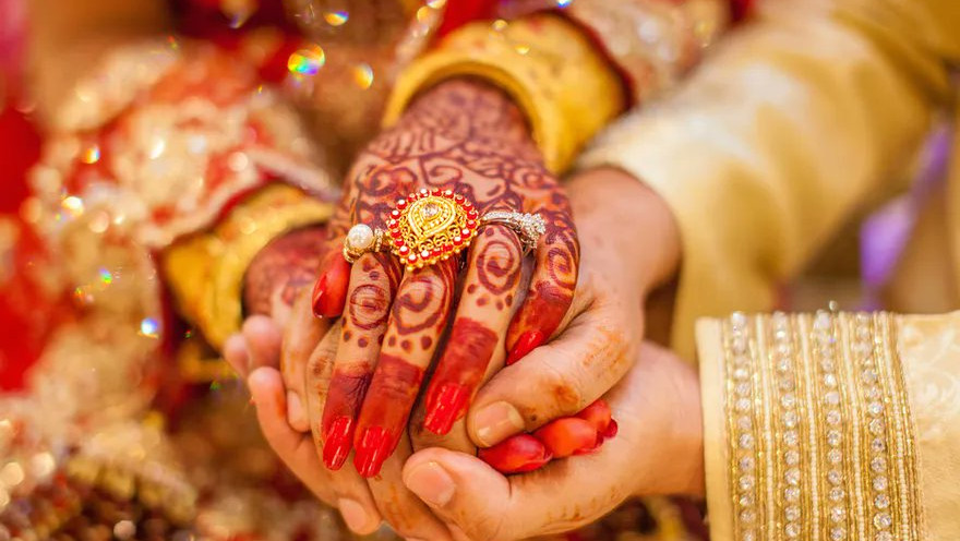 Parents demand son To Take Rs 45 Lakh Loan