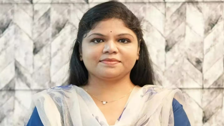 Botsa Satyanarayana daughter Anusha gets key post in YSRCP