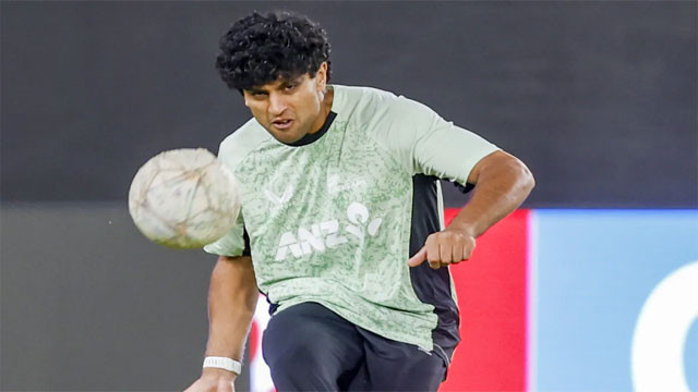 Rachin Ravindra ruled out of T20 series against India due to shoulder injury