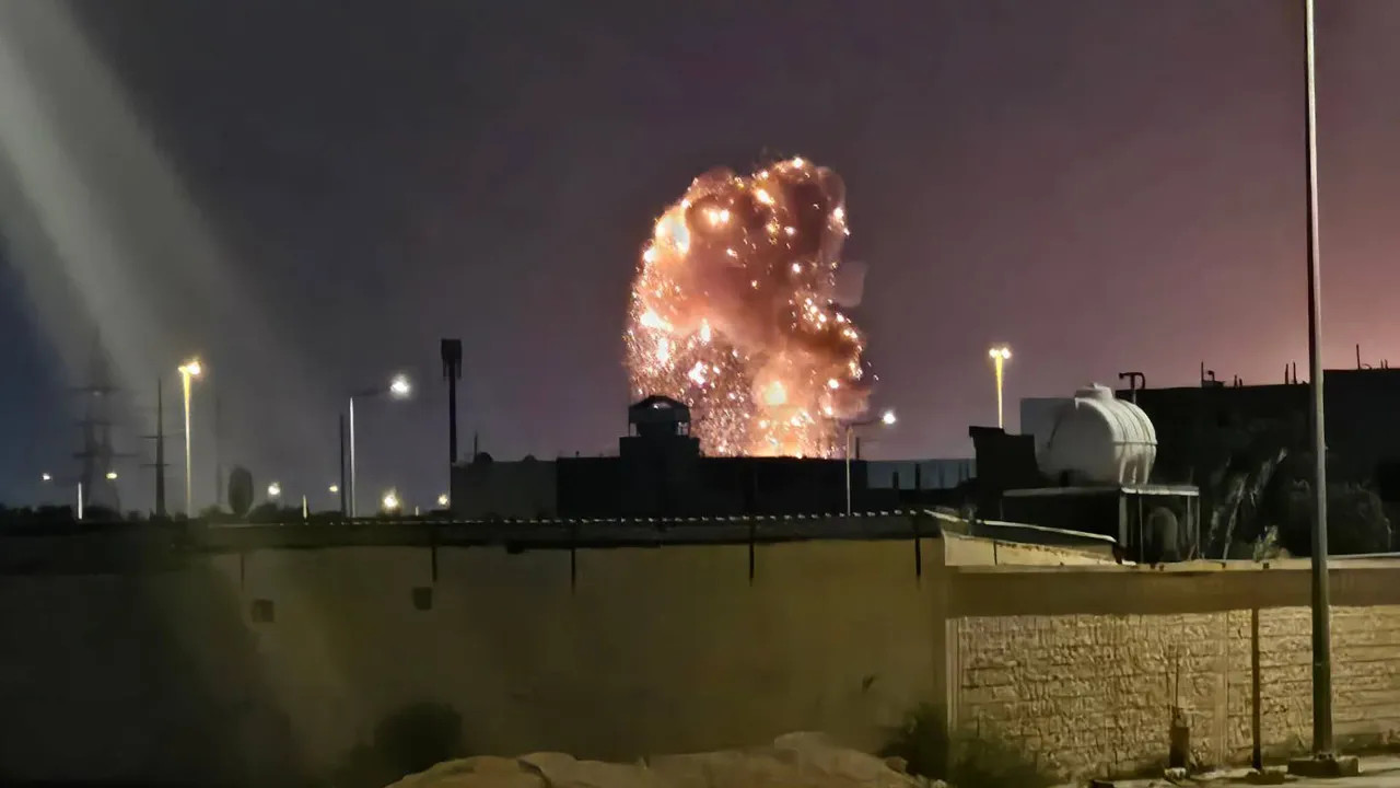 Riyadh Tension Danger Sirens Sounded for the Second Time