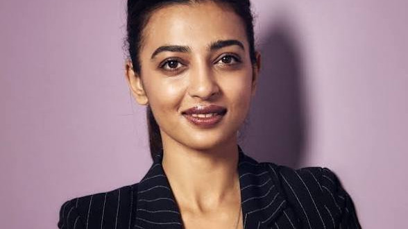 Radhika Apte Says People Will Be Shocked To Know That Star Name