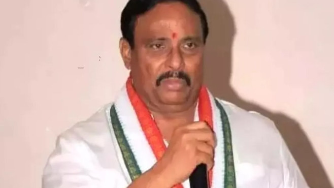 Danam Nagender says CM Revanth Reddy encouraged him to fight bravely