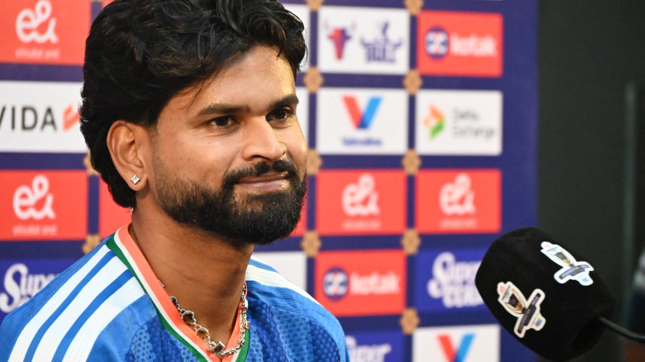 Team India kit tension before Asian Games some jerseys yet to reach