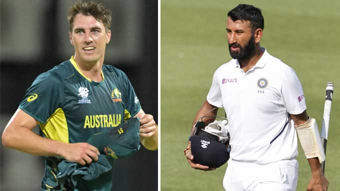 Pat Cummins says bowling to him in Team India is very difficult not Kohli or Rohit