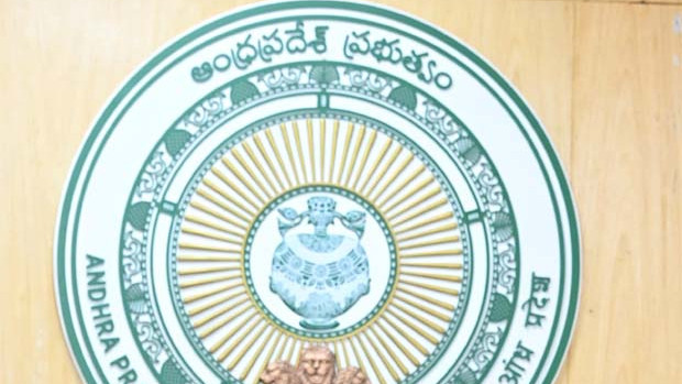 Ashok Sitaram Goyal appointed as Andhra Pradesh government water advisor
