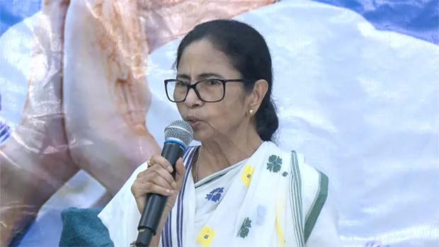 Trinamool Congress internal feud reaches Supreme Court