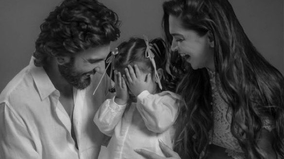 Welcome to baby girl Deepika Padukone gives birth to second child