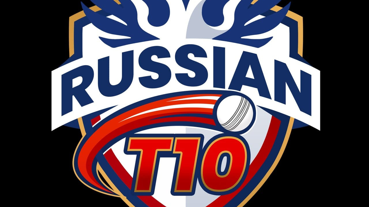 Cricket Russia launches Russian T10 League to revive sport