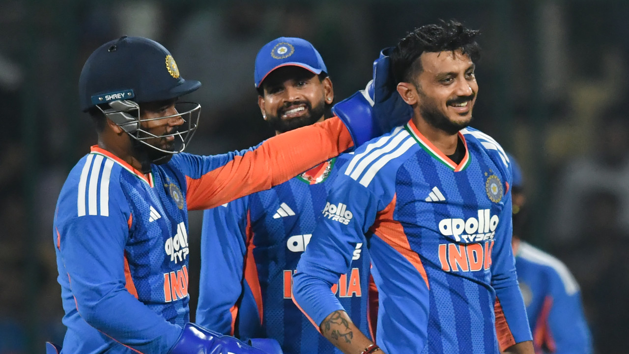 Asian Games a big opportunity to gel and build momentum, says Shreyas Iyer
