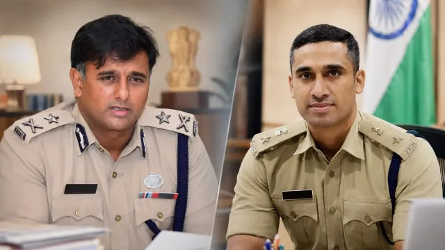 Massive IPS transfers in AP and postings for those two officers as well