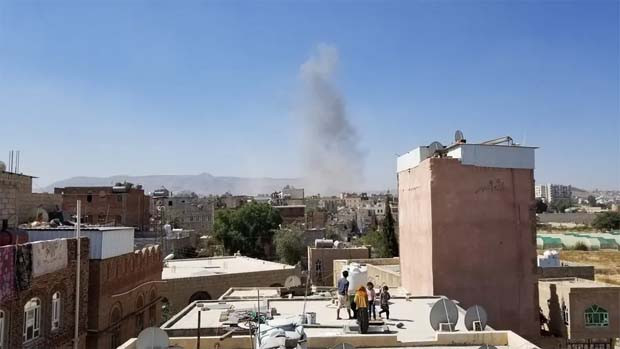 Yemen fierce fighting 44 killed within 24 hours