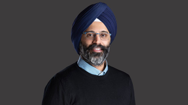 Karandeep Anand creates history as Disney first CTO and IIIT Hyderabad alumnus