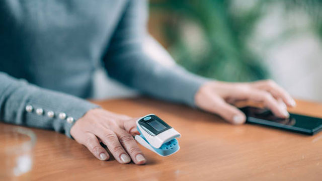 Blood sugar levels rising after meals Try these 3 exercises suggested by experts