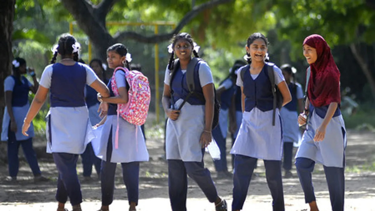 Andhra Pradesh Dasara holidays schools get extra two days off