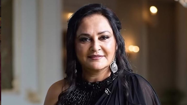 Jaya Prada calls Dharmendra a big flirt in old interview