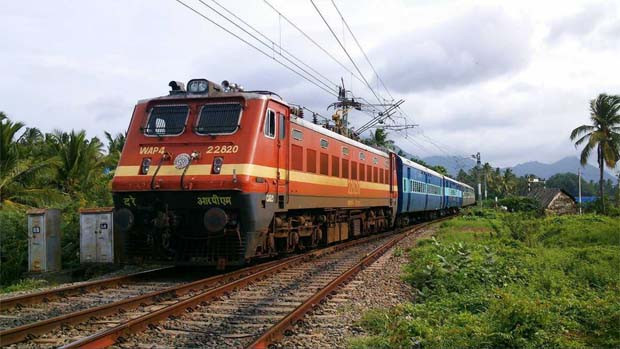 South Central Railway special trains between AP and Telangana for festival rush