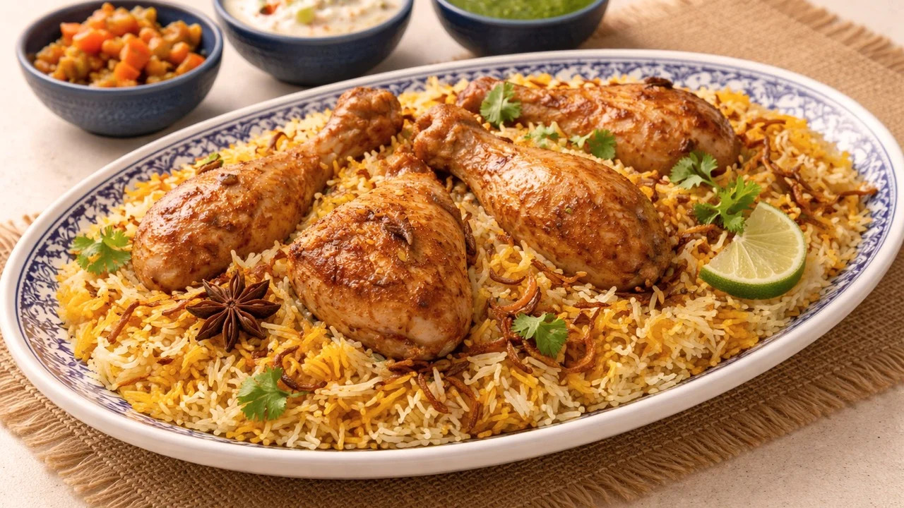 If jail inmates get chicken biryani why not students asks Tamil Nadu Minister