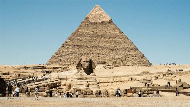 Nile Delta rare stone tombs identified in Egypt