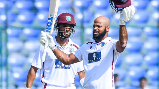 West Indies announce squads for India series as Kamil Pooran gets maiden T20 call-up